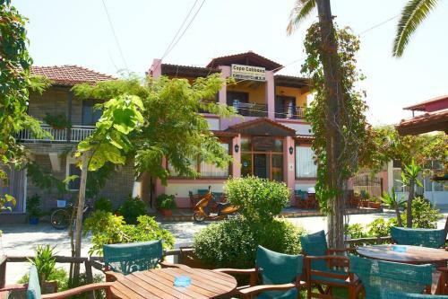 Apartamento Copa Cabbana