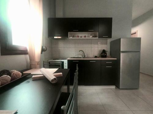 Magda Apartments