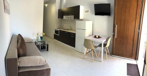 Magda Apartments