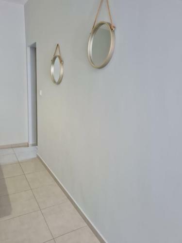 Magda Apartments
