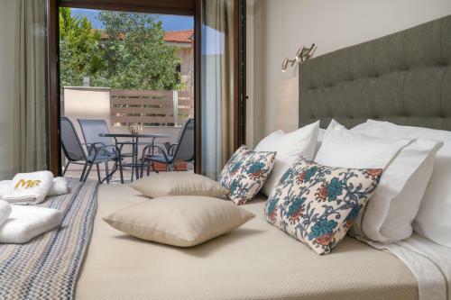 M&b Boutique Apartments