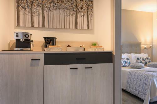 M&b Boutique Apartments