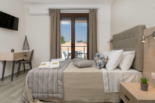 M&b Boutique Apartments