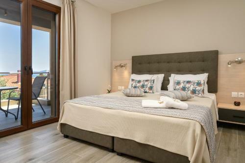 M&b Boutique Apartments