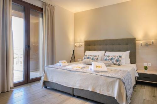 M&b Boutique Apartments