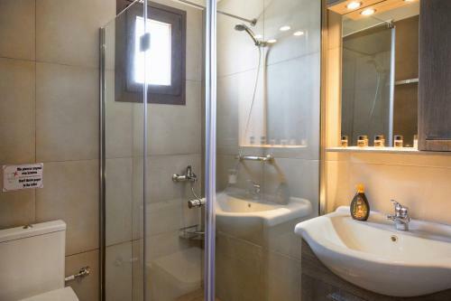 M&b Boutique Apartments
