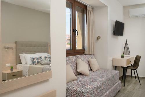 M&b Boutique Apartments