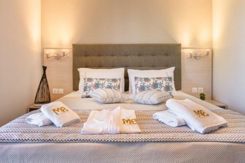 M&b Boutique Apartments