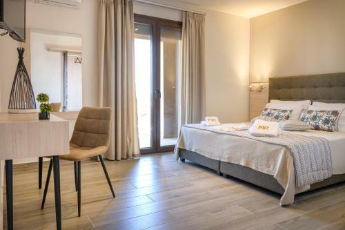 M&b Boutique Apartments