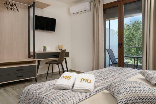 M&b Boutique Apartments
