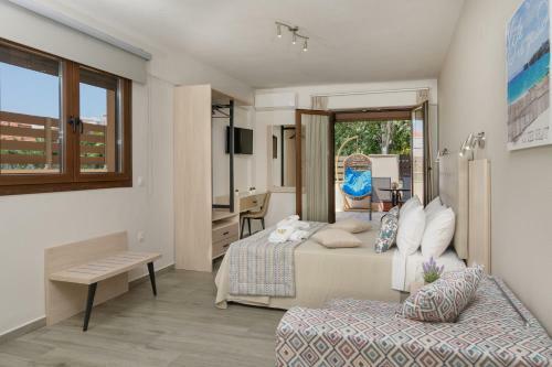 M&b Boutique Apartments