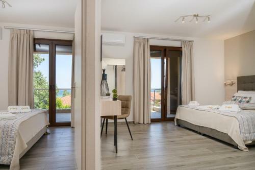 M&b Boutique Apartments
