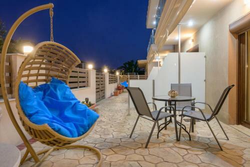M&b Boutique Apartments