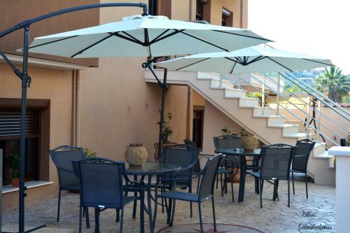 M&b Boutique Apartments