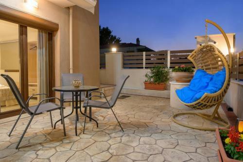 M&b Boutique Apartments