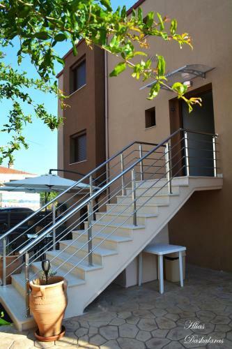 M&b Boutique Apartments