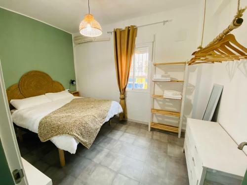 Apartamentos San Eloy