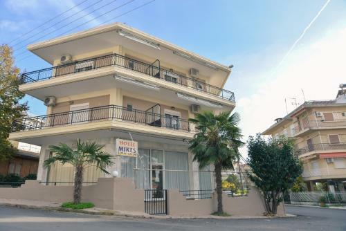 Hotel Mikes