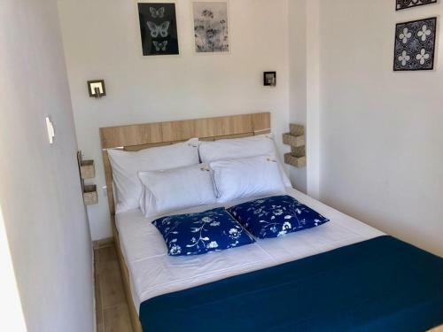 Mago Apartments