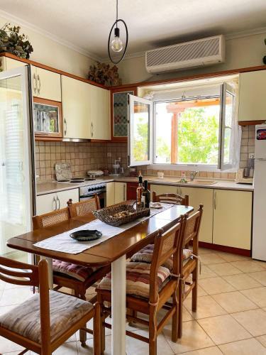 Casa Lia-beach Front Villa