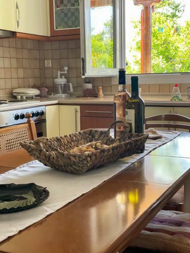 Casa Lia-beach Front Villa
