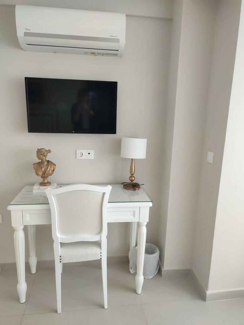 Apartamento Light Blue Hotel