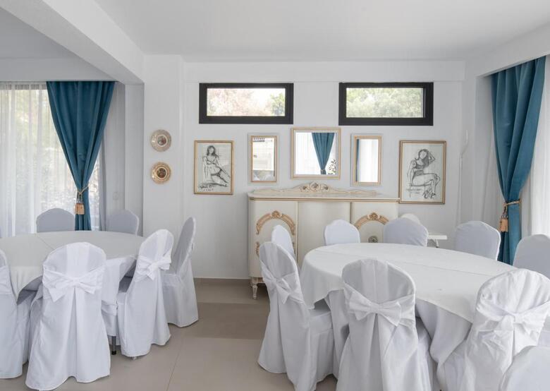 Apartamento Light Blue Hotel
