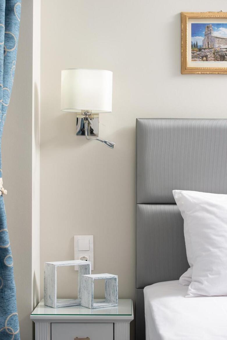Apartamento Light Blue Hotel