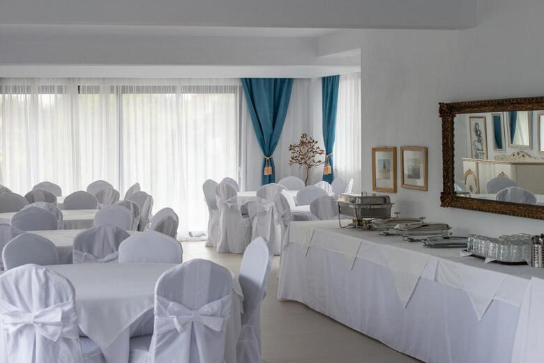 Apartamento Light Blue Hotel