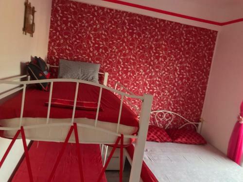Apartamento Vasilis