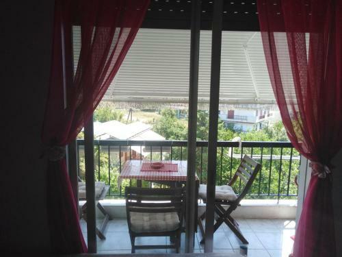 Apartamento Vasilis