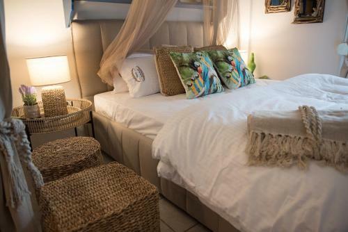 Apartamento Dandy On The Beach, Kallikrateia-chalkidiki
