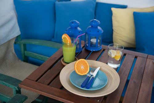 Apartamento Dandy On The Beach, Kallikrateia-chalkidiki
