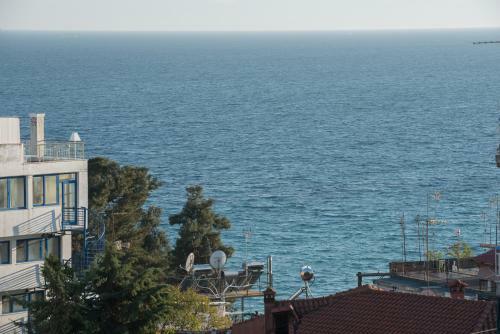 Apartamento Dandy On The Beach, Kallikrateia-chalkidiki
