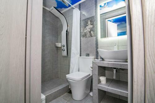 Apartamento Katrine Rooms