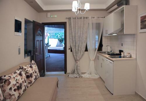 Apartamento Fidgi