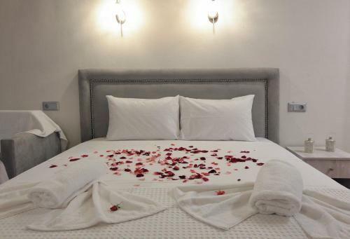 Apartamento Fidgi