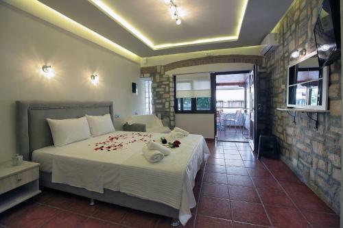 Apartamento Fidgi