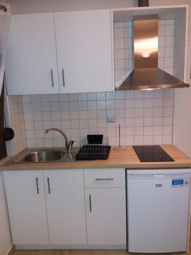 Apartamento Fidgi