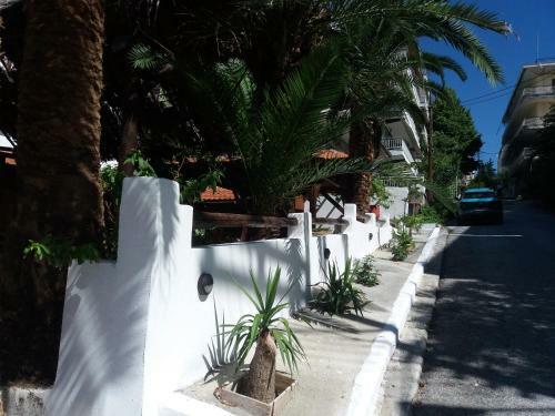 Apartamento Fidgi