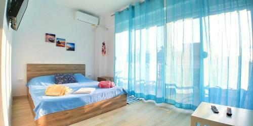 Sea Star Apartments Kallikratia