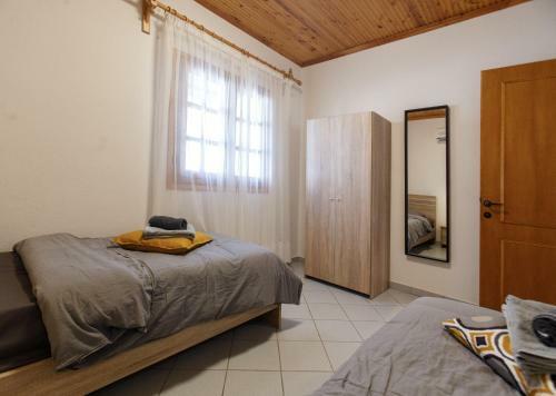 Halkidiki Seafront Beach House