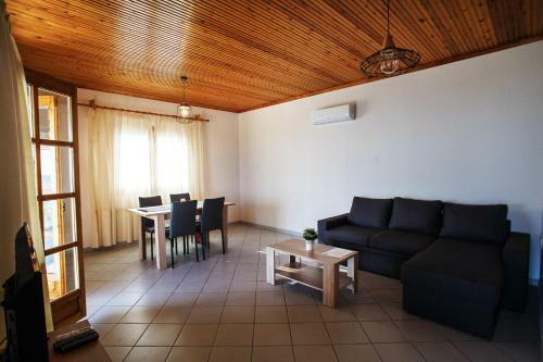 Halkidiki Seafront Beach House