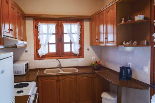 Halkidiki Seafront Beach House