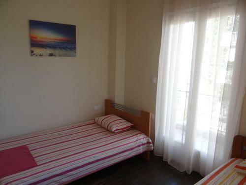 Estrella Rooms