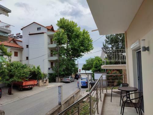 Estrella Rooms