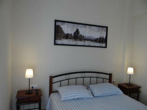 Estrella Rooms