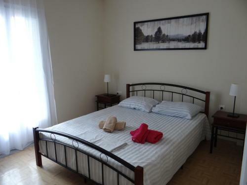 Estrella Rooms
