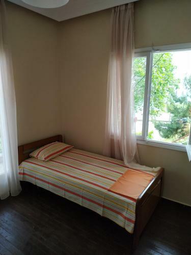Estrella Rooms