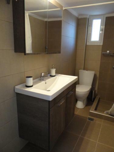 Estrella Rooms